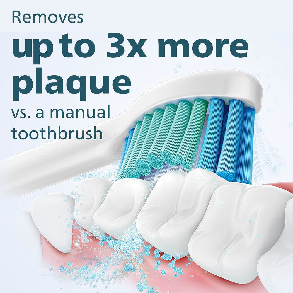 PHILIPS HX3661/04 Philips Sonicare 2100 Series Sonic Electric Toothbrush