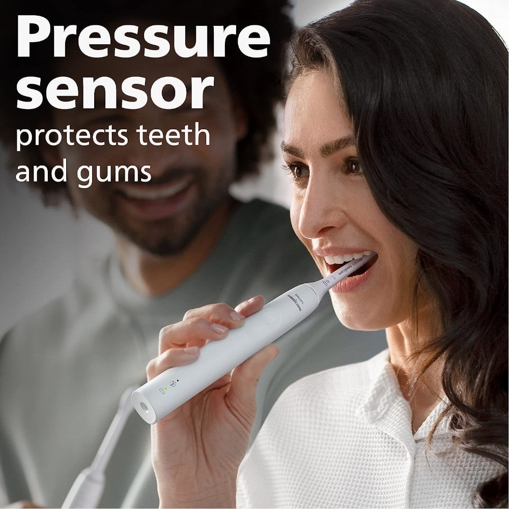 PHILIPS HX3681/03 Sonicare 3100 Series Sonic Electric Toothbrush