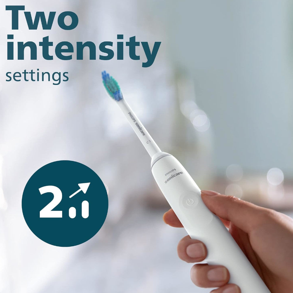 PHILIPS HX3681/03 Sonicare 3100 Series Sonic Electric Toothbrush