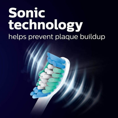 PHILIPS HX3681/03 Sonicare 3100 Series Sonic Electric Toothbrush