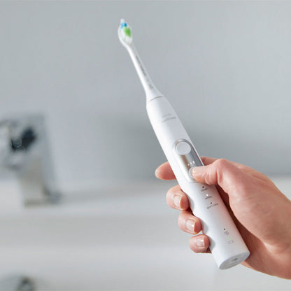 PHILIPS HX6463/50 Sonicare ProtectiveClean 6300 Electric Toothbrush