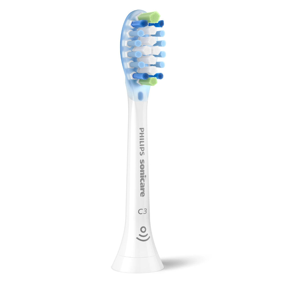 PHILIPS HX9042/65 Sonicare C3 Brush Heads 2PK