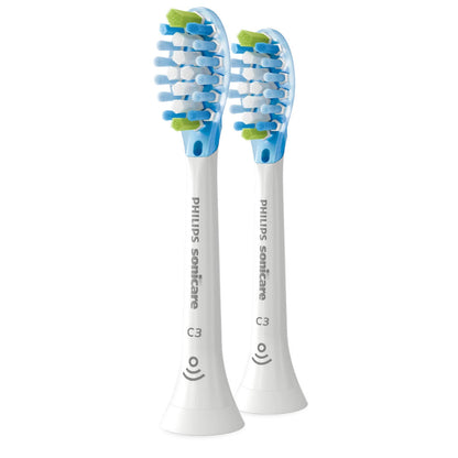 PHILIPS HX9042/65 Sonicare C3 Brush Heads 2PK