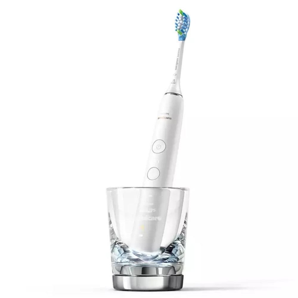 PHILIPS HX9902/64 Philips Sonicare DiamondClean Smart Sonic Electric Toothbrush with App