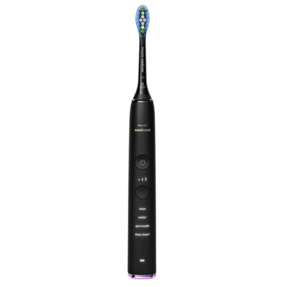 PHILIPS HX9902/66 SoniCare DiamondClean Smart Electric Toothbrush