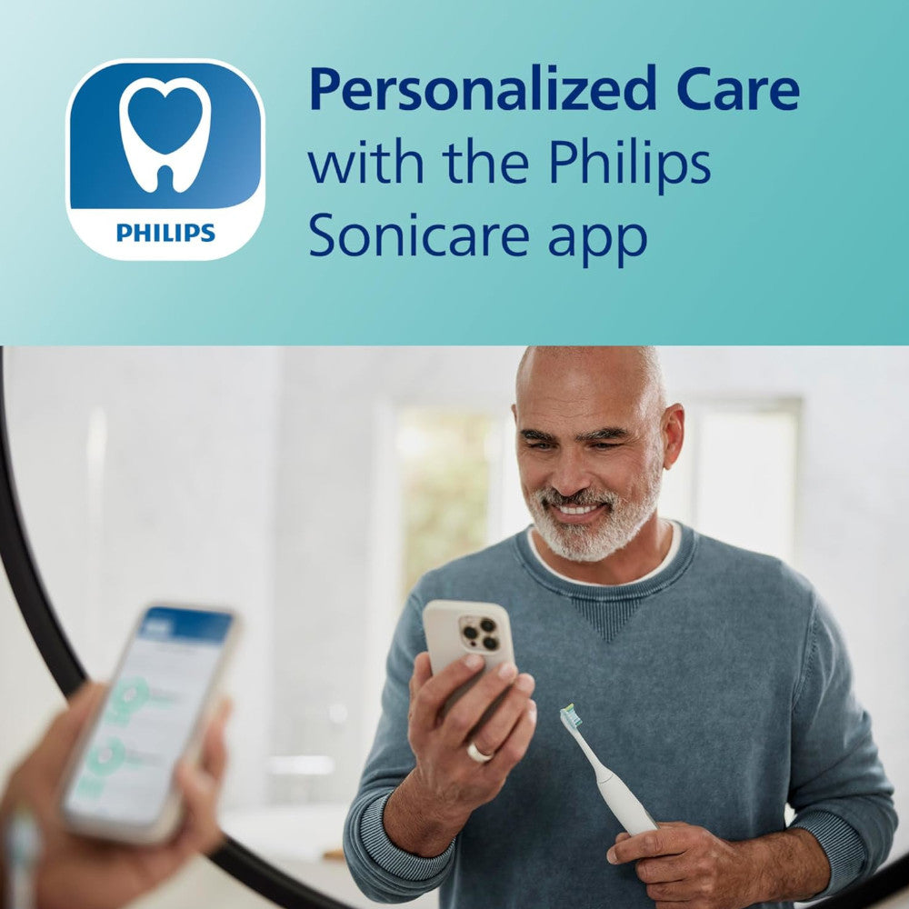PHILIPS SONICARE HX9902/77 DiamondClean Smart 9350 Rose Gold