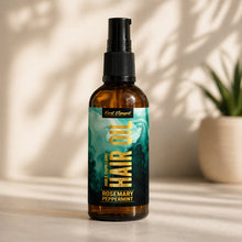 Hair Oil