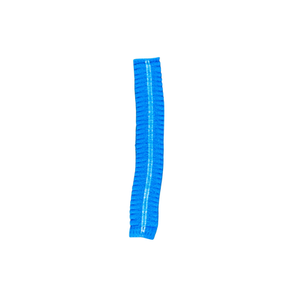 Disposable Hair Nets – Non-Woven, Single/Double Elastic (18"–24")