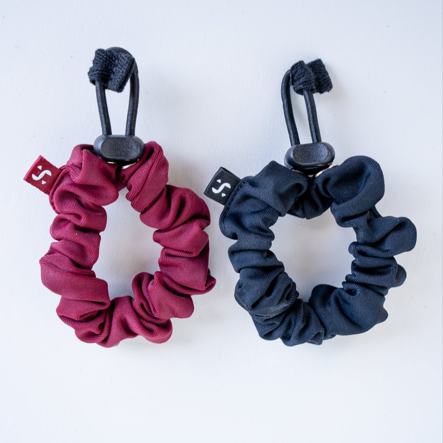 Élastique Hairstrong – paquet de 2