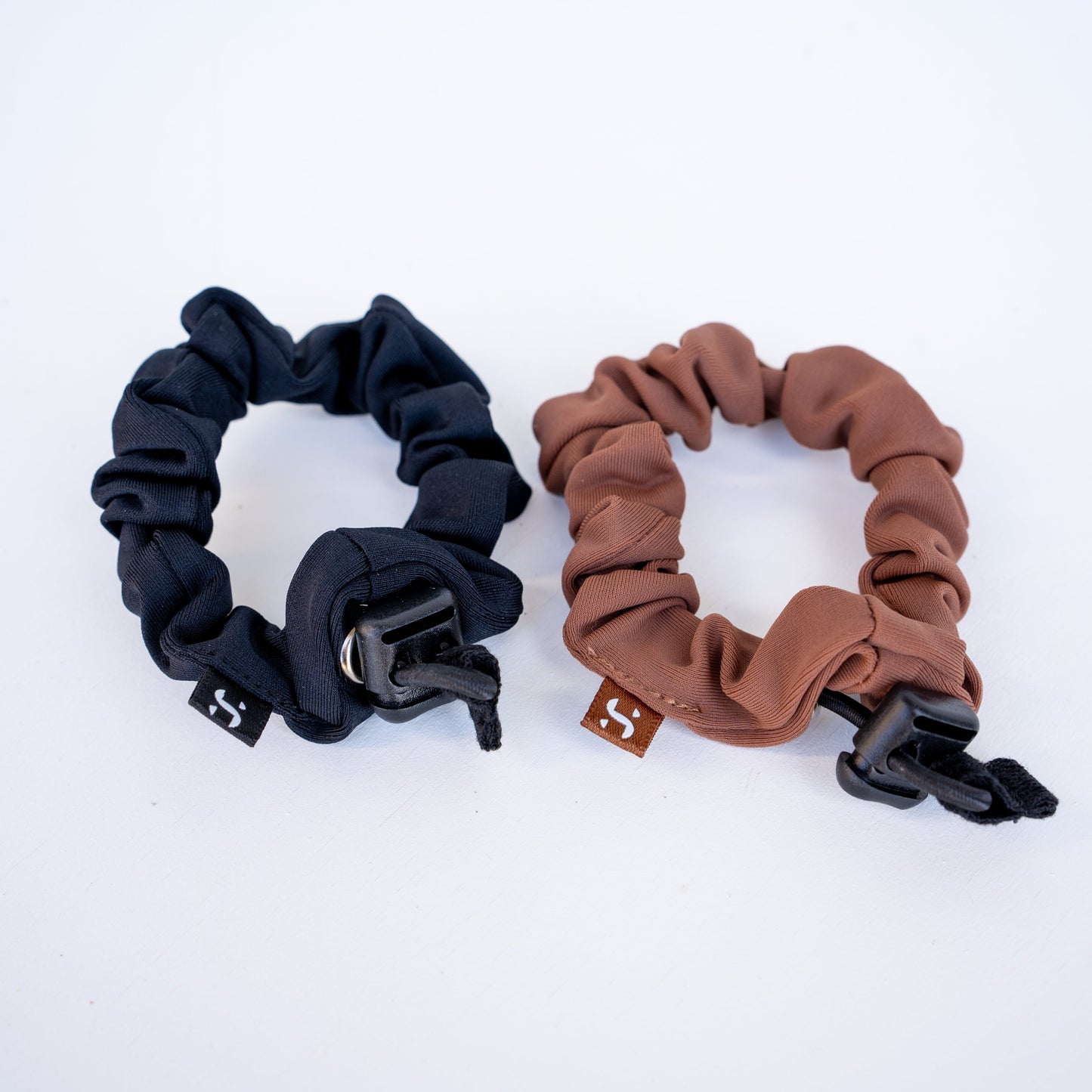 Élastique Hairstrong – paquet de 2