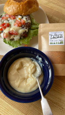 Mélange d'épices pour donair d'Halifax