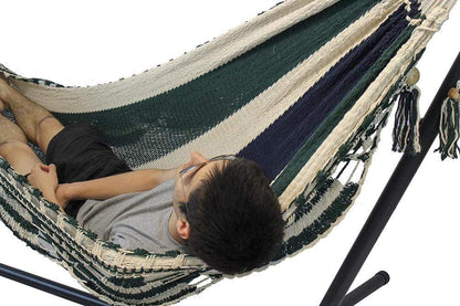 Hamac nicaraguayen - Luxe