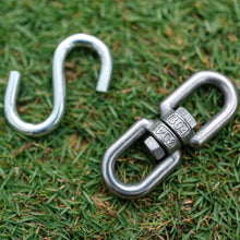 Fauteuil suspendu pivotant