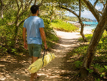 Spreader Bar Hammock Carrier & Bag