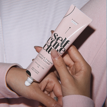 French Rose - Cuticle Savior Hand Cream