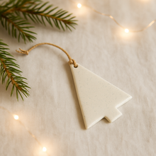 Handmade Christmas Tree Shaped Ornament
