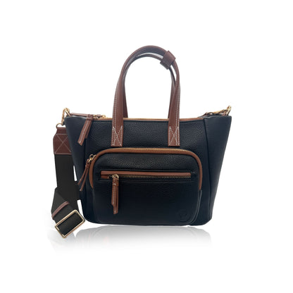 Harper Tote Crossbody