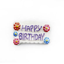 Joyeux anniversaire