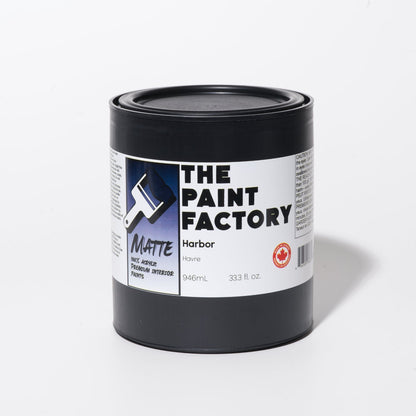 L'Usine de Peinture - Port