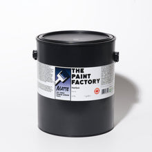 The Paint Factory - Harbour