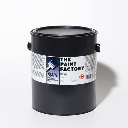 L'Usine de Peinture - Port