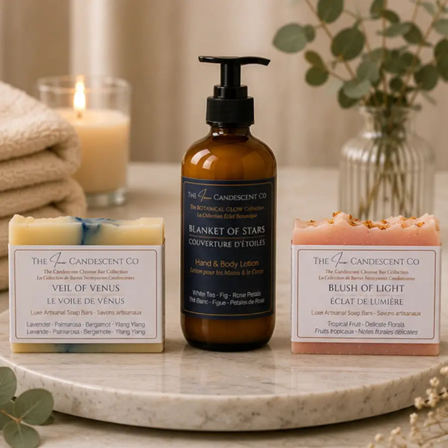 The Harmony & Light Discovery Bundle