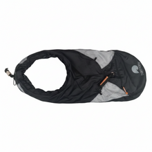 Harmony Clearwater Kayak Sprayskirts Tunnel Tie Down with Adjustable Rubber Rand XL