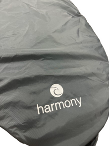 Harmony Nylon Kayak Cockpit Cover 49 x 22 inches