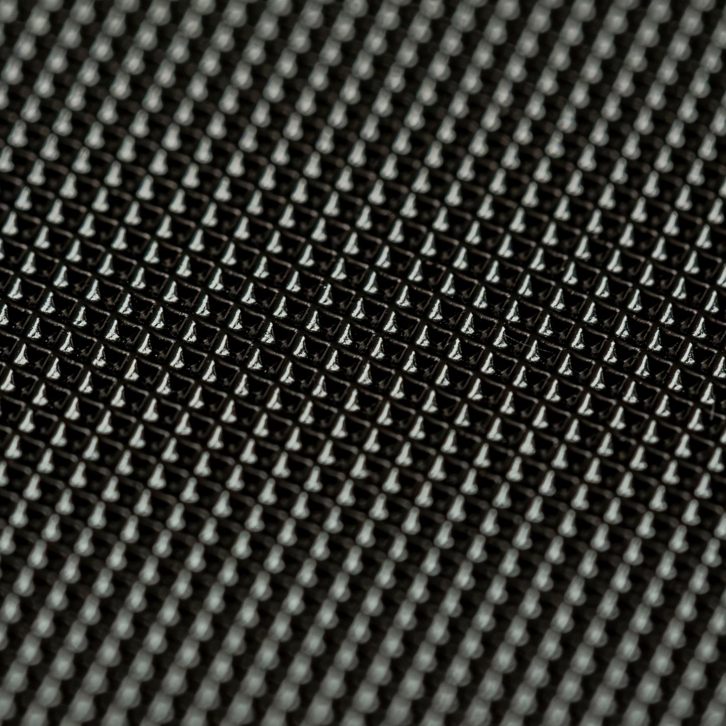 Planche à découper Hasegawa Pro-PE Lite noire