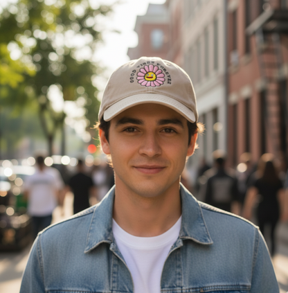 Casquette Good Vibes Forever