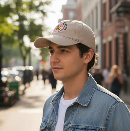 Casquette Good Vibes Forever