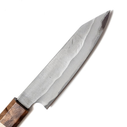 Kenshiro Hatono W1 Petty 135 mm