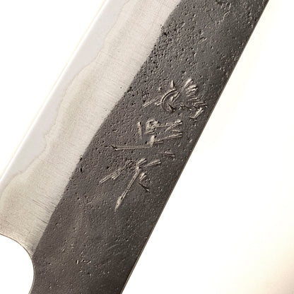 Kenshiro Hatono W1 Petty 135 mm