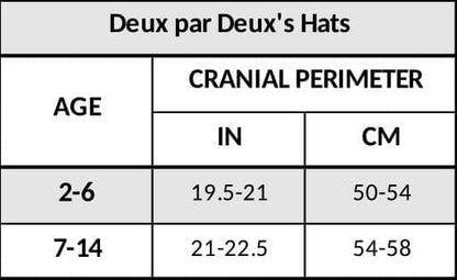 Printed Fake Fur Bucket Hat