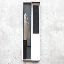 Hatsukokoro Hikari SLD Gyuto 210 mm