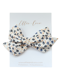 Haven Oversize Bow