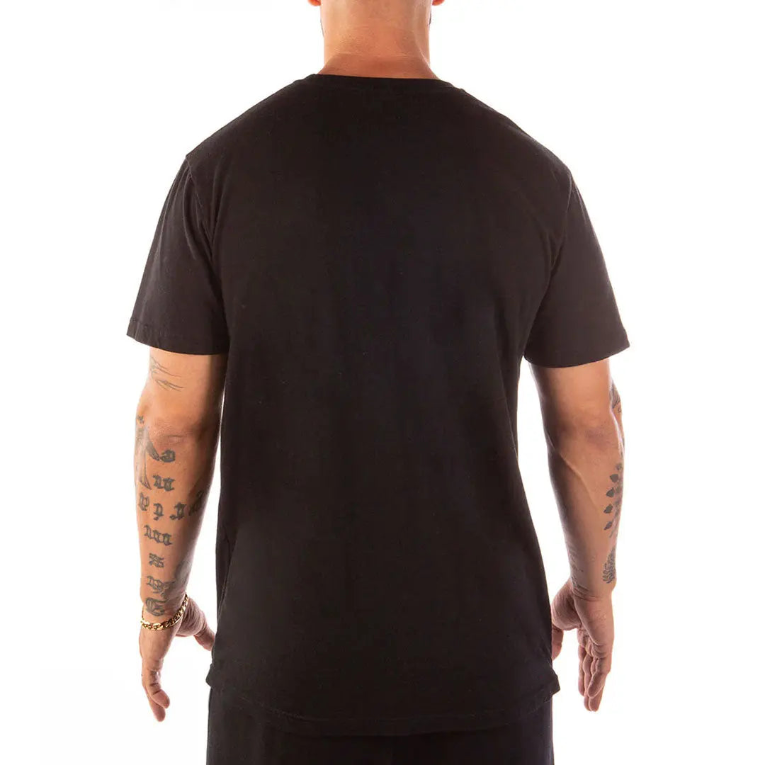 Chemise à manches courtes Headrush pour homme - Pour les braves