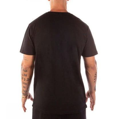 Chemise à manches courtes Headrush pour homme - Pour les braves