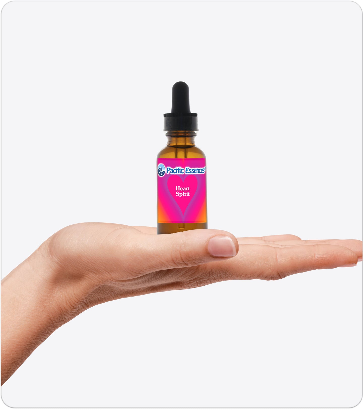 Heart Spirit | Combination Essence