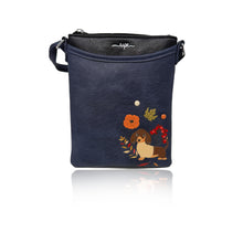 Petit sac bandoulière Heidi