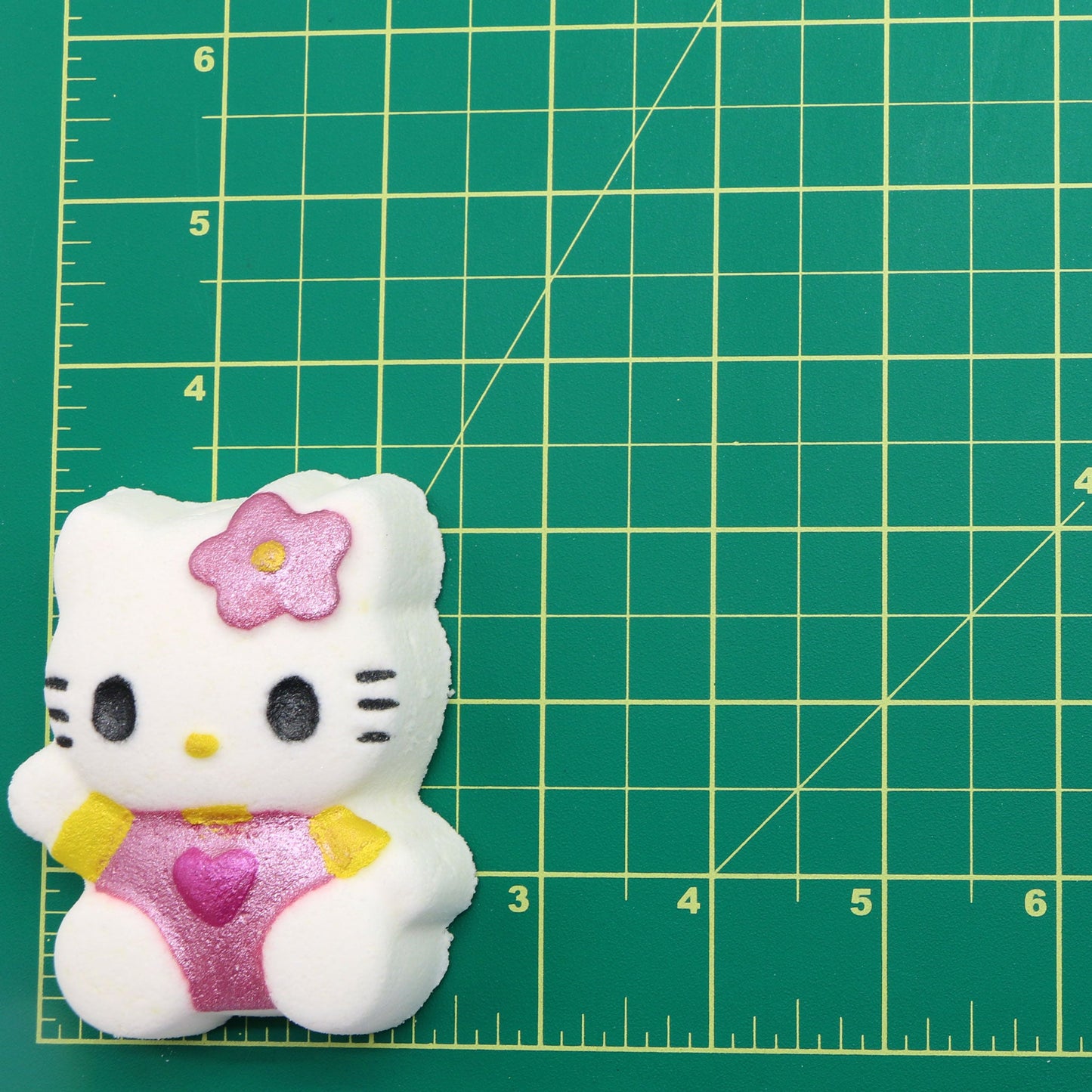 Salut Kitty