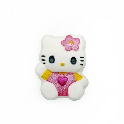 Salut Kitty