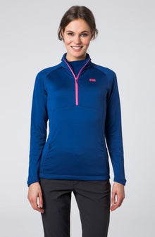 Veste polaire mi-couche stretch pour femme Helly Hansen Vertex, XSMALL