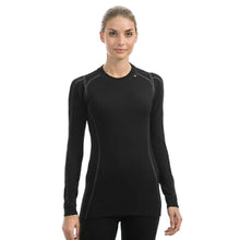 Helly Hansen Women's HH Warm Ice Crew Lifa Base Layer Top, Size: XS