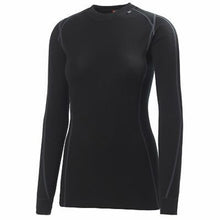 Helly Hansen Women's HH Warm Ice Crew Lifa Base Layer Top, Size: XS