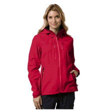 Vestes de pluie alpines 3 couches Odin Traverse pour femmes Helly Hansen