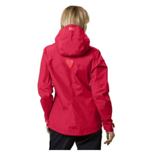 Vestes de pluie alpines 3 couches Odin Traverse pour femmes Helly Hansen