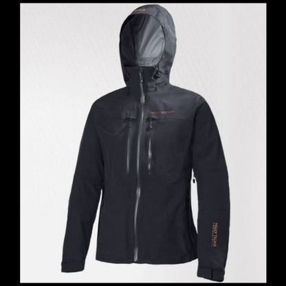 Helly Hansen Women's Odin Traverse Helly Tech Professional 3-Layer Rain Jackets