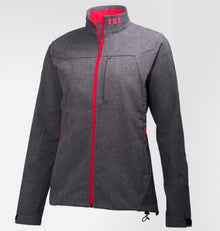 Vestes softshell de performance Paramount pour femmes Helly Hansen