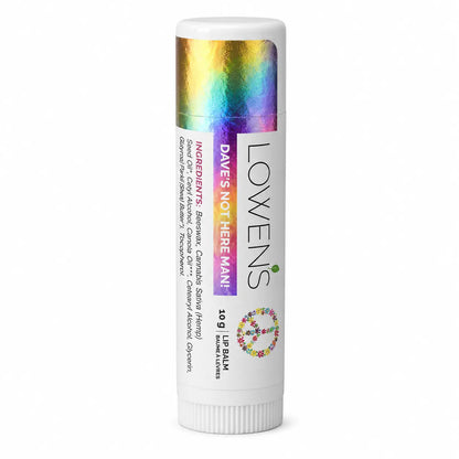 Hemp Lip  Balm